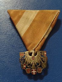 Medal Austria odznaczenie