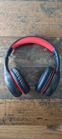 Бездротові навушники XO BE26 Black 60487 Bluetooth.