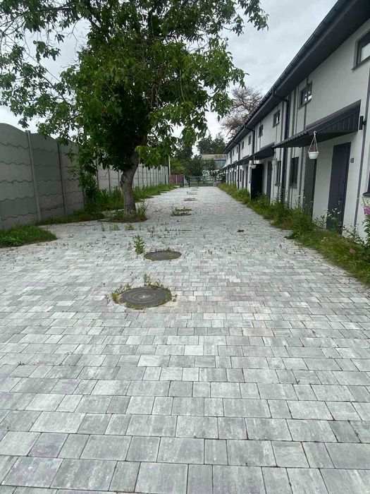 Продається готовий Таун 45 м.кв. Перший внесок 15000$-і він Ваш. 2%