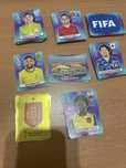 Vendo 144 Cromos da Mundial do Catar de 2022