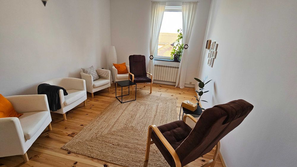 Gabinet do podnajęcia na działalność biurową/usługową