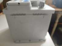 Bateria Varta  12 volts  530A