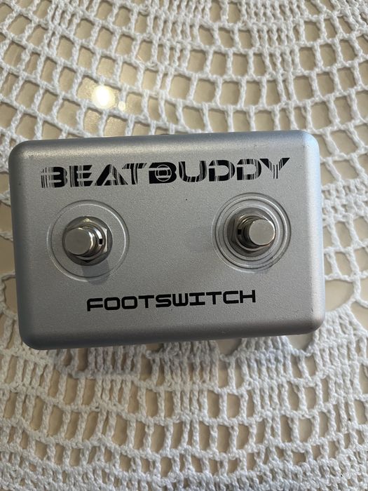 automat perkusyjny BEATBUDDY