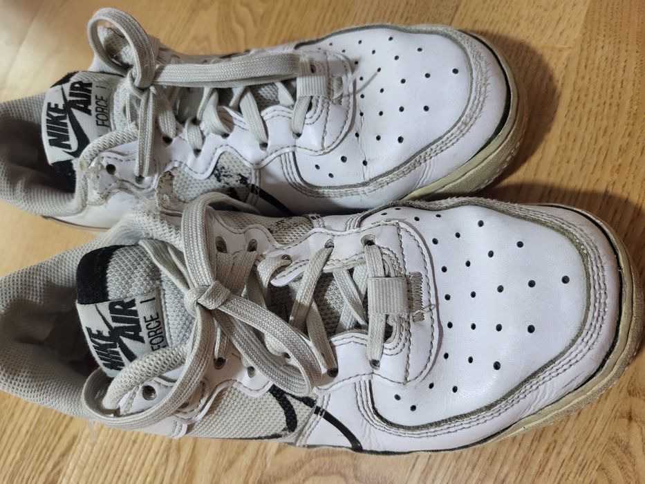 Кросівки чоловічі Nike Air 38 + футболка в подарунок!
