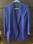 Marynarka maxi Gestuz M/38