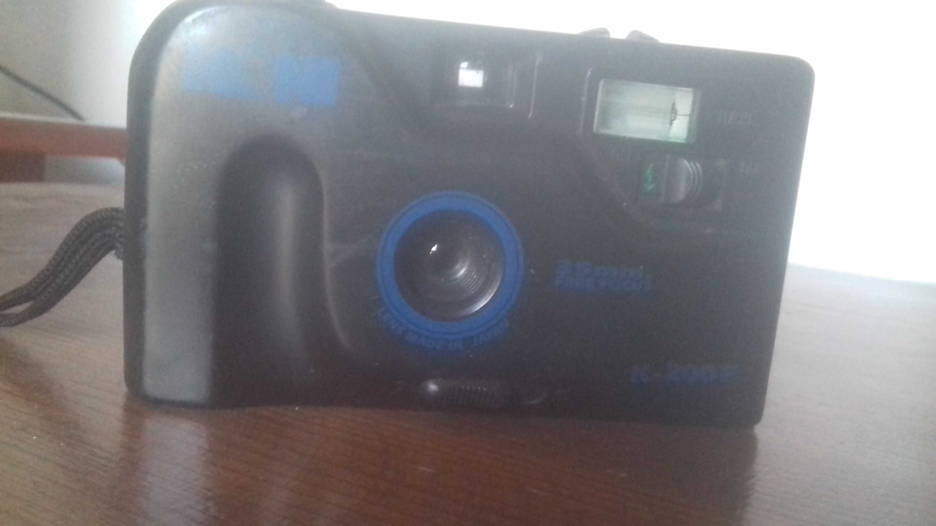Maquinas Fotográficas