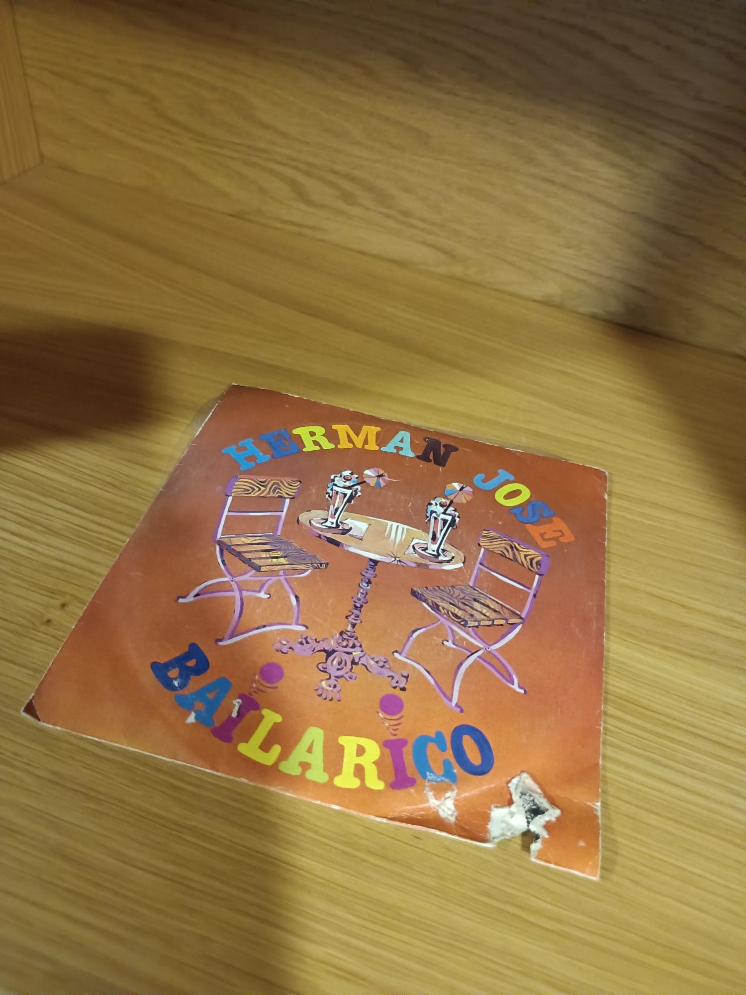 Vendo discos de vinil desde 7€/ cada