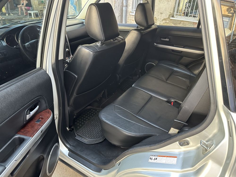 Продам Suzuki Grant Vitara 2006