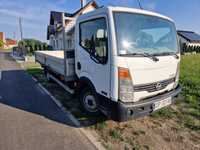 Nissan cabstar 2,5 Diesel