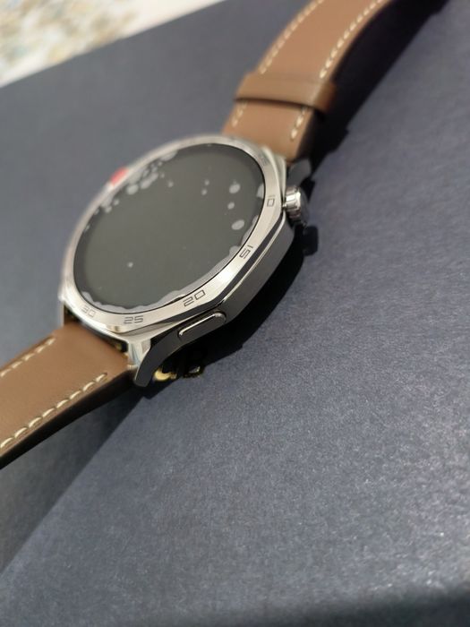 Smartwatch Huawei gt5