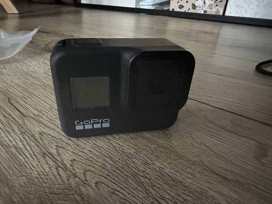 Kamerka sportowa Gopro Hero 8- stan idealny
