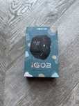 Forever Smartwatch IGO 2 JW-150 Czarny