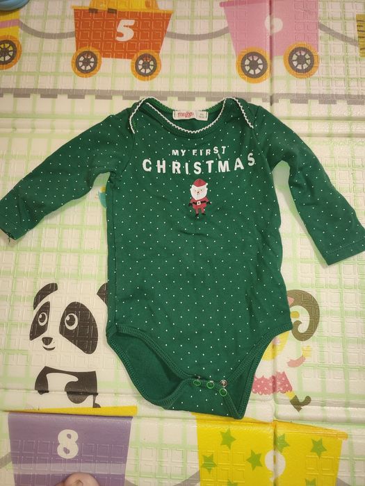 Новорічний одяг ( набір)