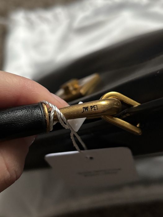 Сумка jw pei lucia. без коробки нова