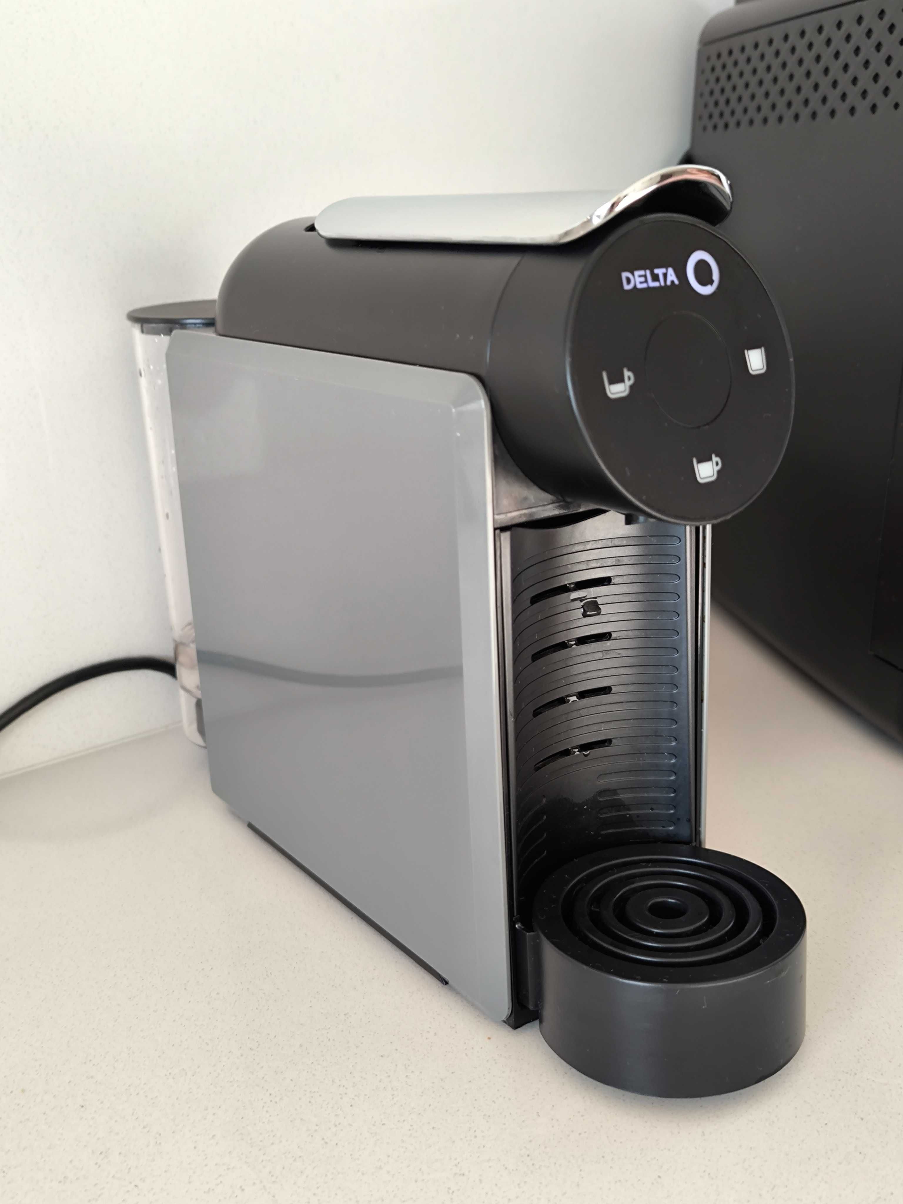 Máquina de Café DELTA Q Mini Qoo