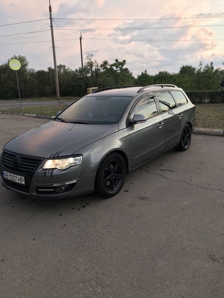 Продам Volkswagen B6