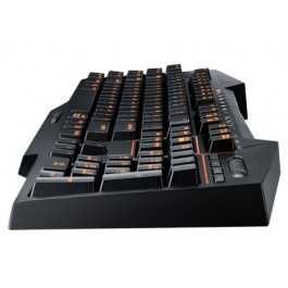 Asus Strix Tactic Pro Gaming Cherry Keyboard PT