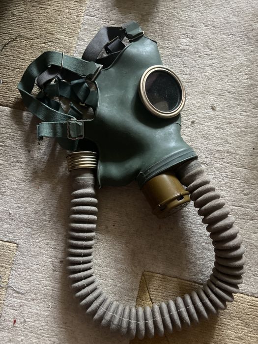 Противогаз ГП-разные