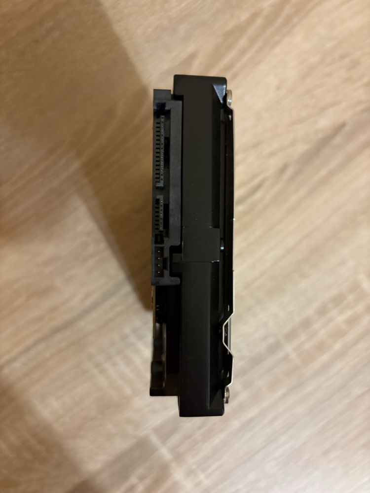 HDD 3.5 Seagate Barracuda 2Tb 2000Gb