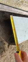 Ceownik 200x8x2890