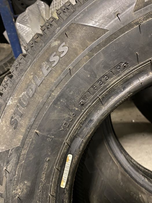 Bridgestone 185/70r14