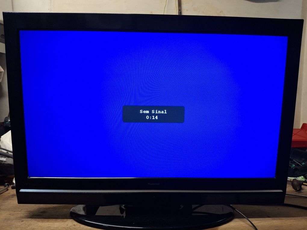Televisão Westwood (32")
