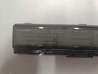 Bateria do laptopa Toshiba PA3534U-1BRS