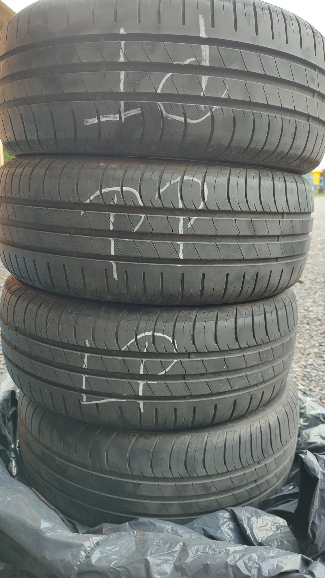 Hankook Kinergy Eco - 4 szt