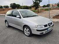 Seat ibiza 1.9Tdi 90cv | ORIGINAL |