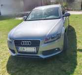 Audi A4 B8 2011 rok