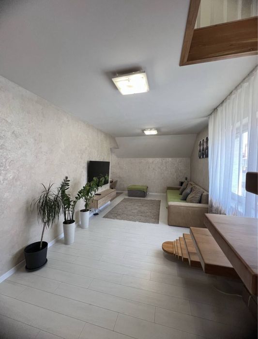 3 кімнатна квартира