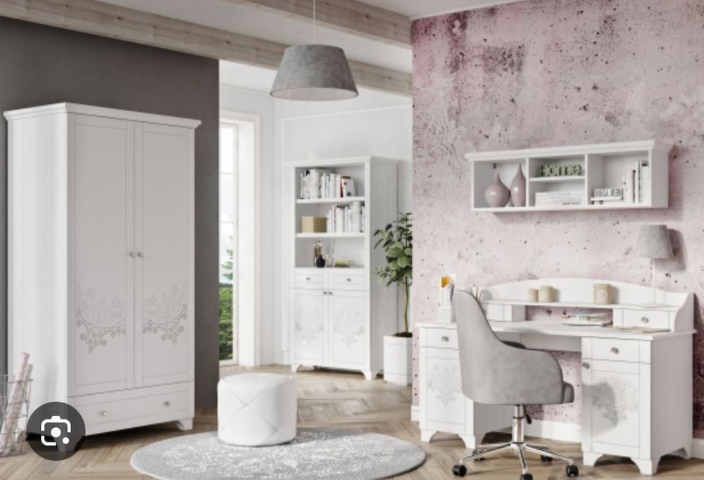 Zestaw mebli Meblik boho