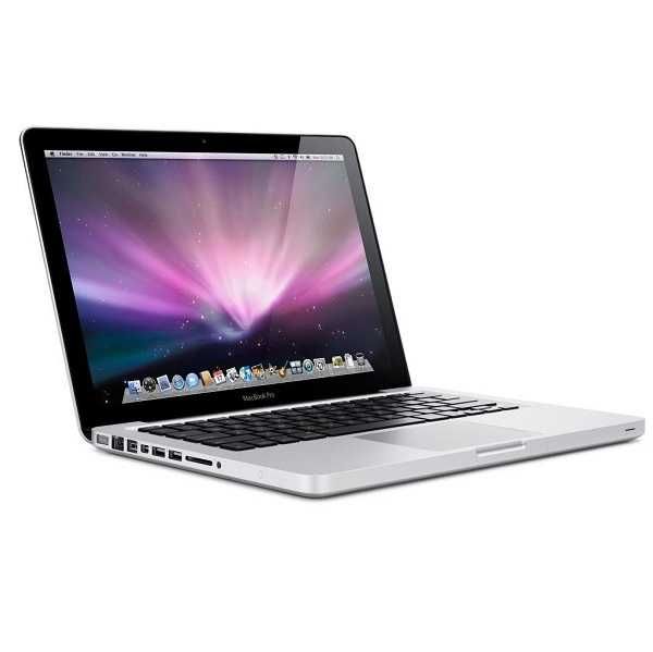 Apple MacBookPro retina - componentes