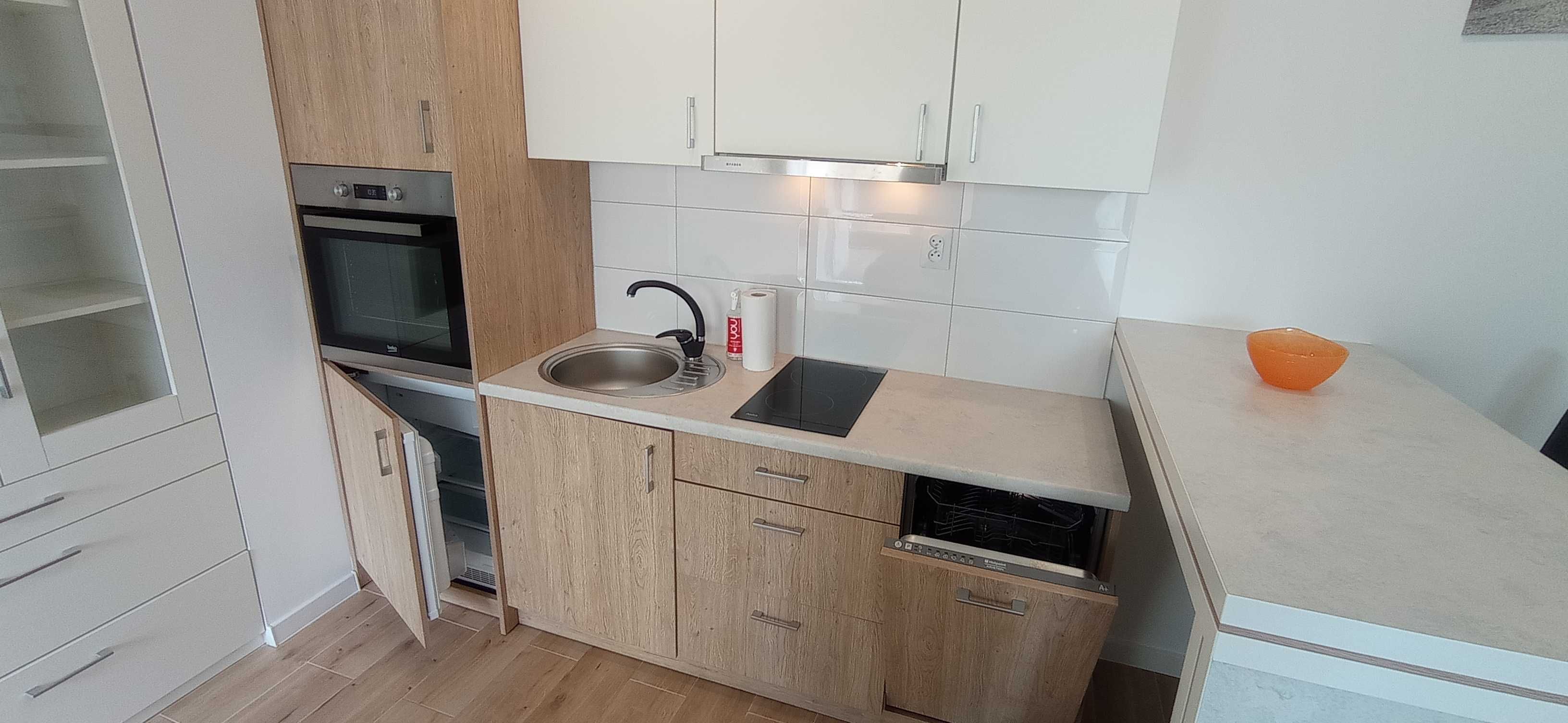 Mieszkanie Apartament w Kołobrzegu gotowe do zamieszkania/pod inwestyc