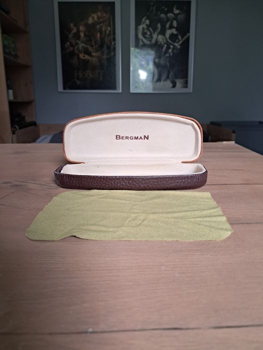Futerał na okulary, etui