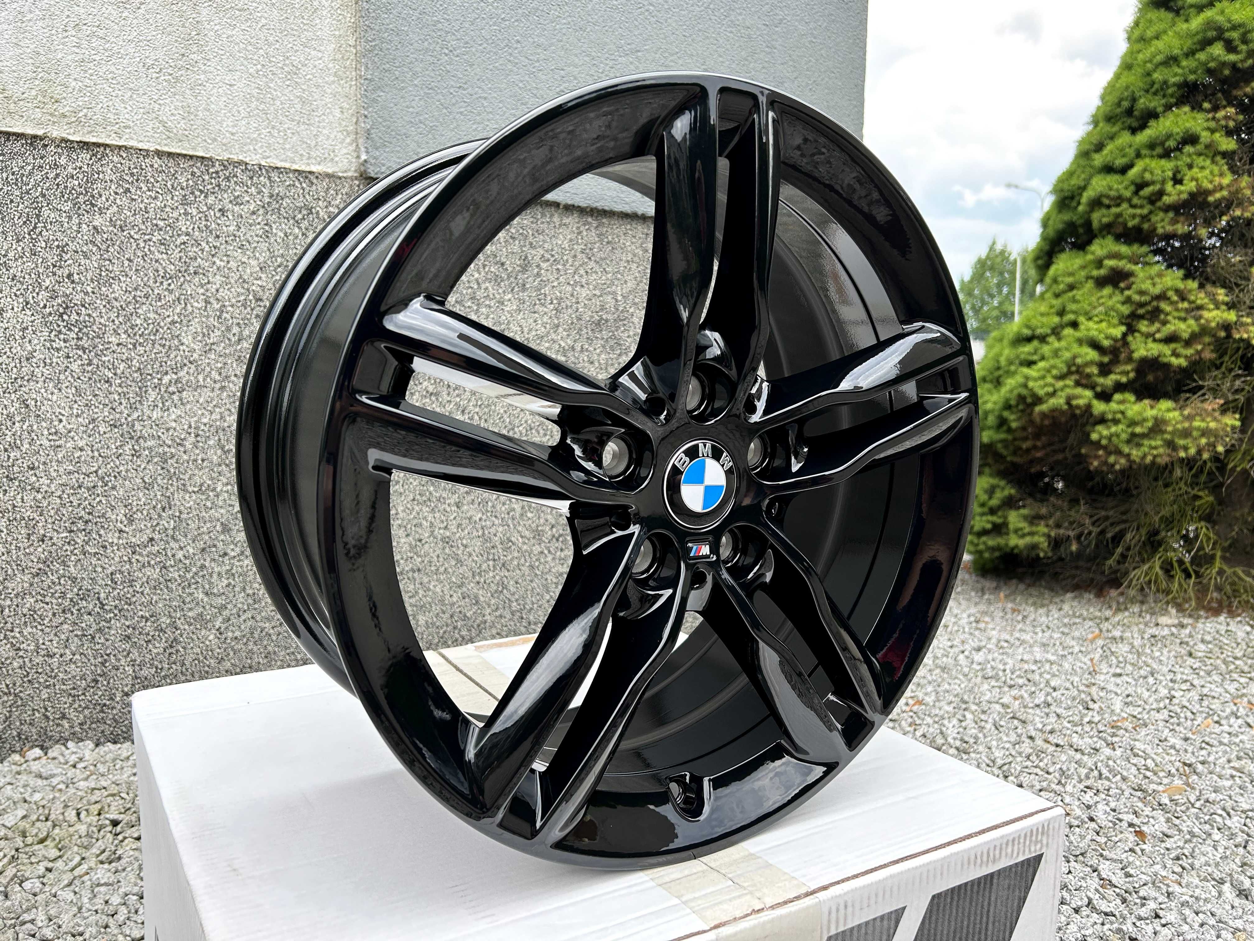 Oryginalne felgi 17 5x112 ET54 BMW 2 F45 F46 X1 F48 784/8601