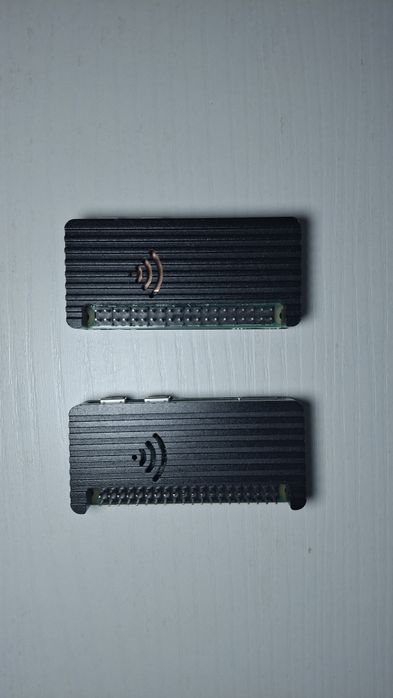 Raspberry Pi Zero 2 + acessórios