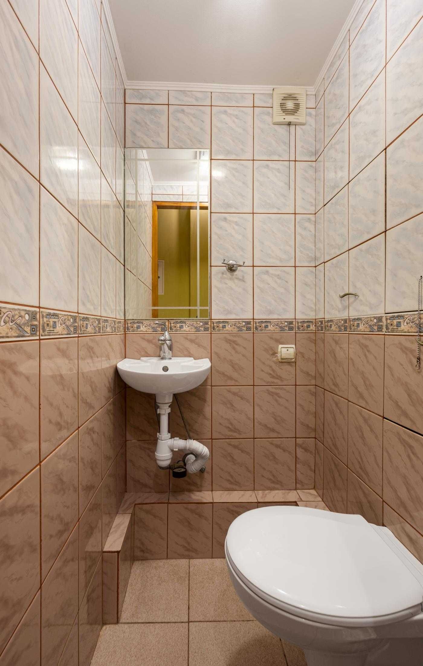 Продаж/ 3-кімнатна/Житловий стан /Братів Дужих 22/ Хрущовка/ Львів