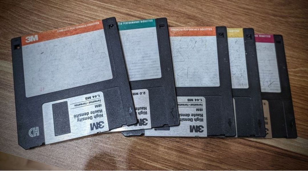 Зм, tdk дискети, floppy