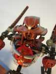 LEGO Bionicle 8691 Phantoka: Antroz