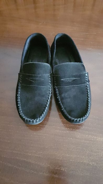 Мокасини чоловічі Derici