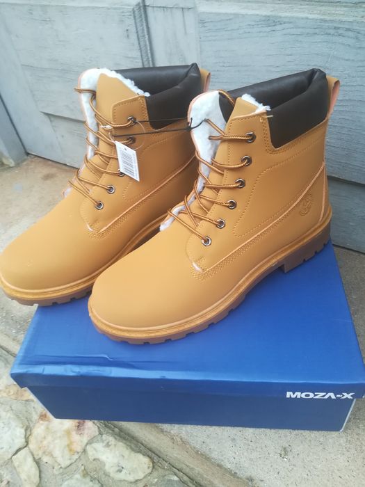 Botas Do 40 ao 46