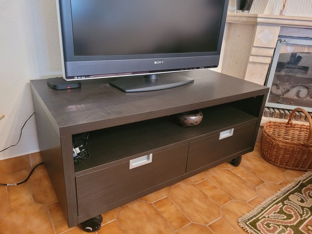 Móvel para TV (Ikea)