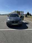 BMW 118D [1k2].