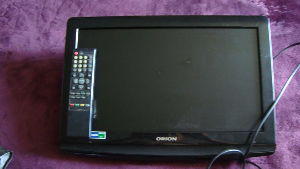 настінний телевізор ORION