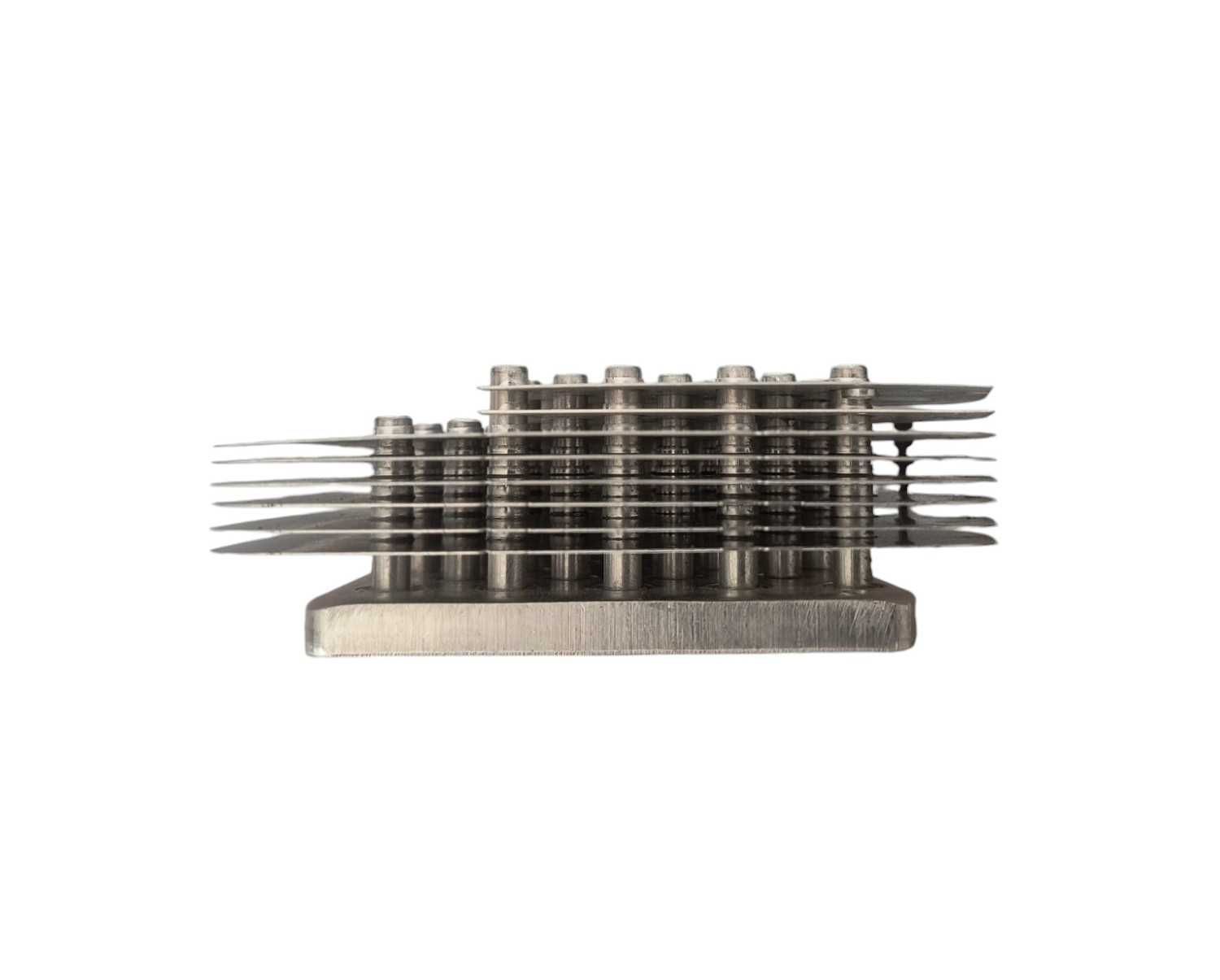 Radiator Chłodzenie Playstation 3 FAT CECHL04