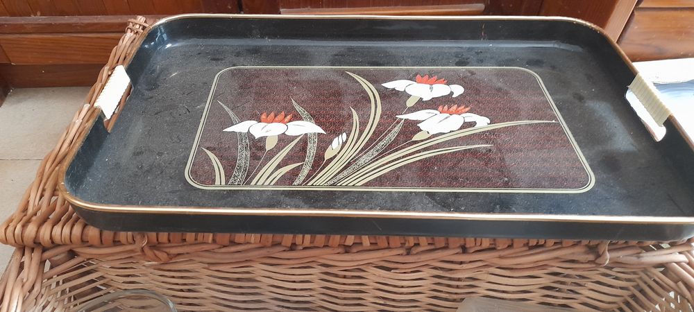 Loiça variada antiga