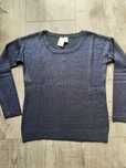 Sweter lekko woskowany rozm. S/M