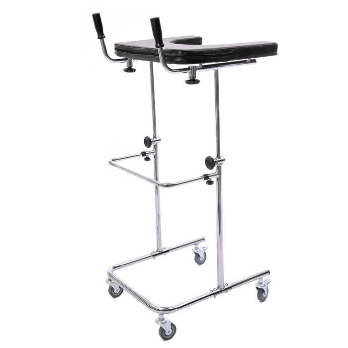 Ходунки з підлокітним упором MED1-KY9702