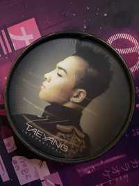 Plyta CD Taeyang  Solar BigBang kpop